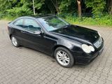 Mercedes-Benz *Mercedes-Benz C230 Sportcoupé*TÜV*VOLLLED... - Mercedes-Benz C 230 aus 2002