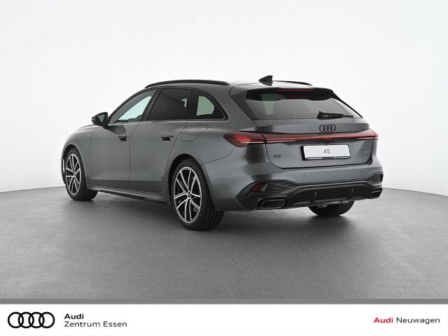 Audi A5 - Bild 3