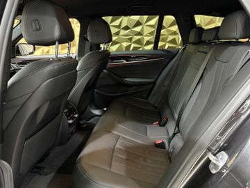 BMW 530 - 4