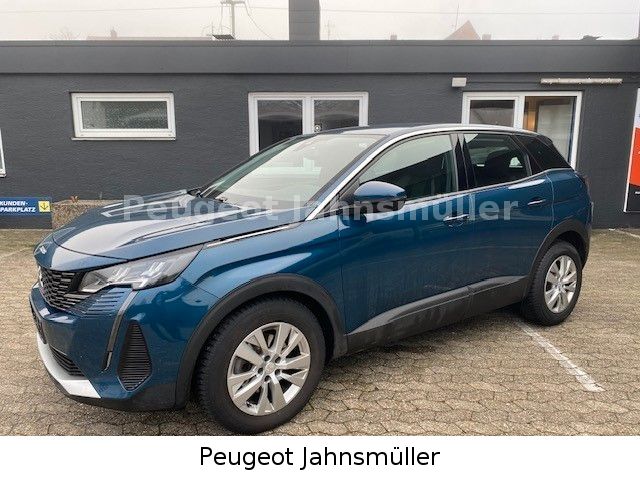 Peugeot 3008 Active, GJR, wenig KM