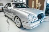 Mercedes-Benz E 50 AMG - Autos aus dem Jahr 1997