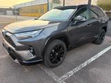 Toyota RAV 4 2.5 Hybrid   - gebrauchte Toyota RAV 4 aus dem Jahr 2024