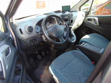 Bild 6 Citroën Berlingo Kombi Selection