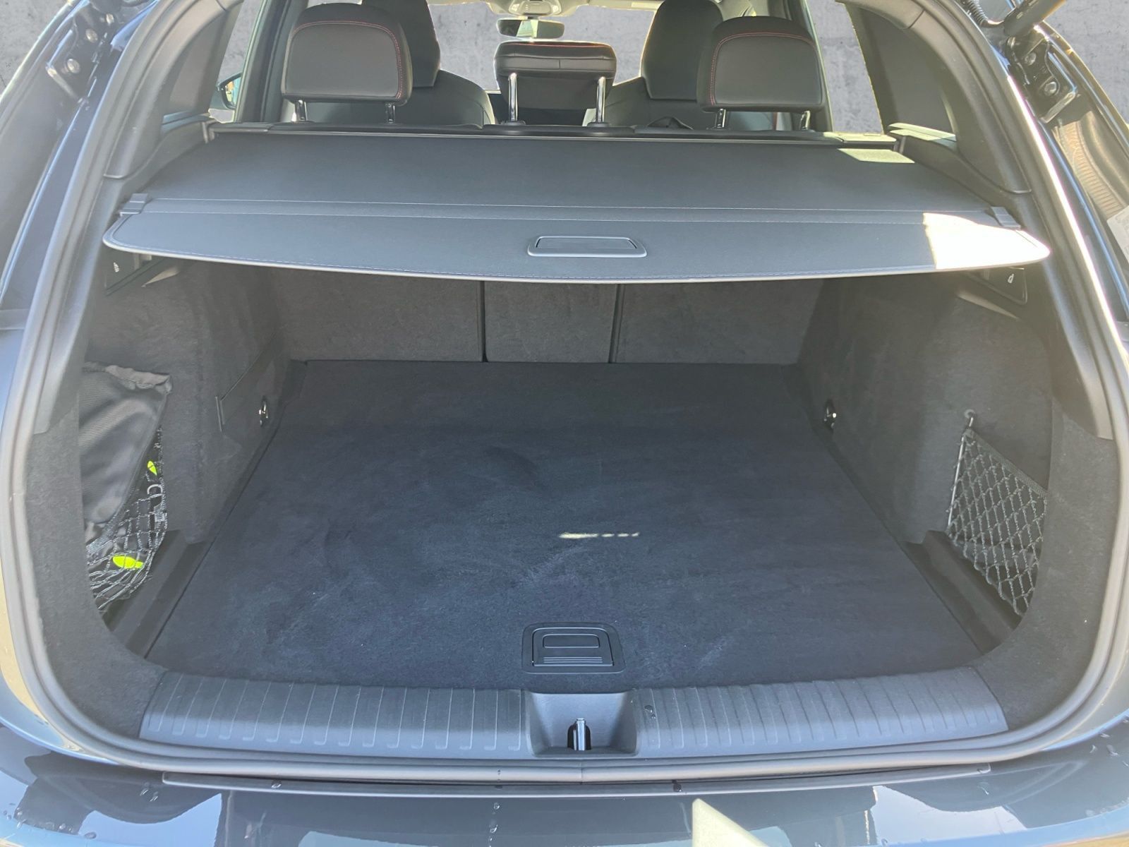 Audi Q6 e-tron - Bild 14