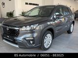 Suzuki S-CROSS 1.4 Automatik | Kamera | LED