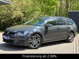 Volkswagen Golf VII Comfortline BMT  1.HAND/SHZ/TEMPO/NAVI