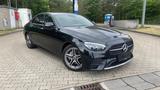 Mercedes-Benz E 200 E -Klasse Lim. E 200 - gebrauchte Mercedes-Benz E 200 aus dem Jahr 2022