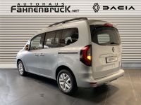 Renault Kangoo - Vorschau Bild 3