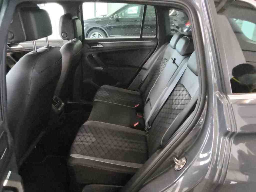 Volkswagen Tiguan - Bild 27