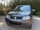 Suzuki Grand Vitara 1.9 DDiS 3 porte Offroad - Suzuki: Offroad