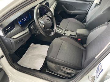 Skoda Octavia - 11