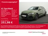 Audi A1 Sportback advanced 30 TFSI S tr.*ACC*NAVI*18* - Audi Gebrauchtwagen