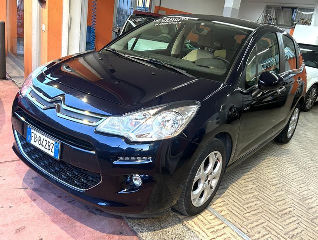 Citroën CITROEN C3 PureTech 82 Exclusive