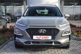 Hyundai Kona 1.6 T-GDI Trend 2WD Kamera Tempomat PDC USB - Hyundai aus 2019