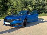 Skoda Superb 2.0 TDI SCR 147kW DSG SPORTLINE SPORTLINE
