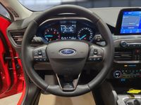 Ford Focus - Vorschau Bild 10