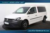 Volkswagen Caddy Maxi 2.0 Tdi *1.Hand*5-Sitze*LKW* - Volkswagen: Lkw