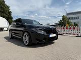 BMW X3 M Competition / Schmiederäder / H&R Federn - gebrauchte BMW X3 M aus dem Jahr 2023