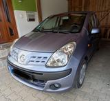 Nissan Pixo 1.0l acenta acenta - Nissan Pixo Gebrauchtwagen