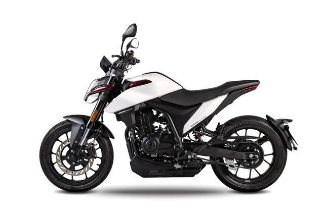 Malaguti DRAKON 125ccm NEW