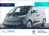 Volkswagen ID. Buzz - Vorschau Bild 1