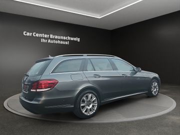 Mercedes E 220 - 6