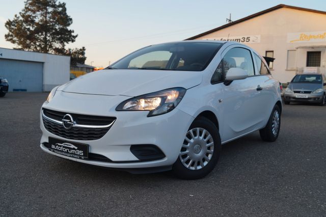 Opel Corsa E Selection/KLIMA/95000 KM/TÜV 12 2025