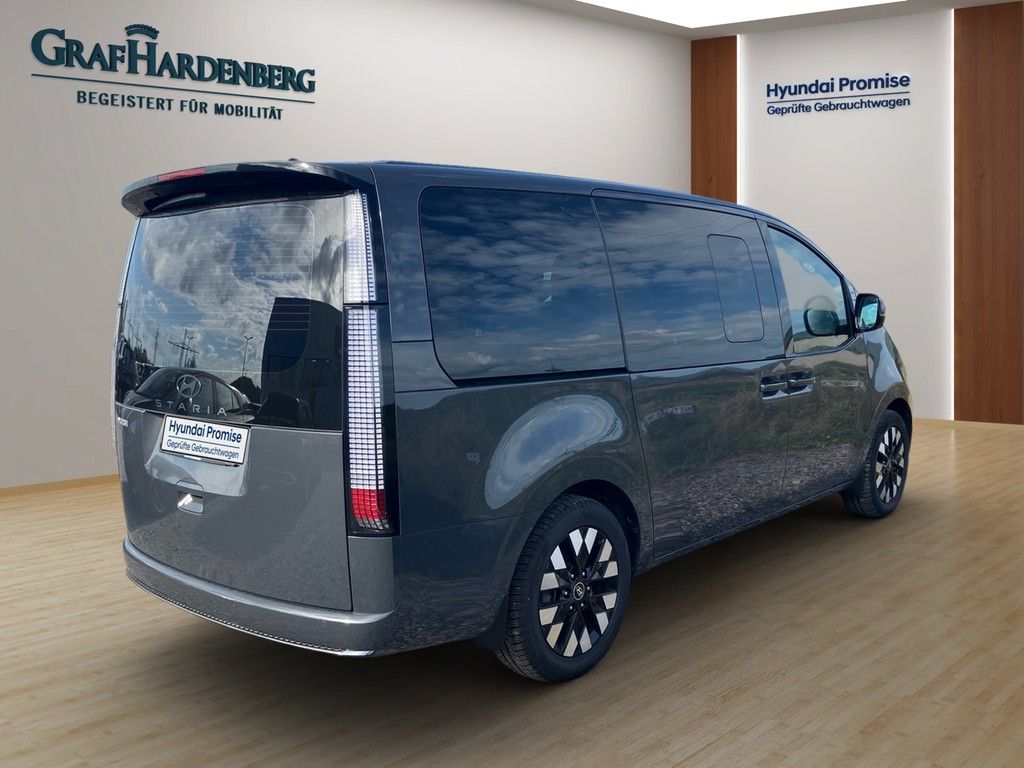 Hyundai Staria – Bild 3