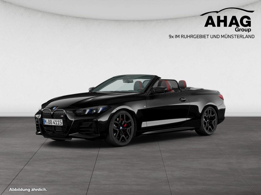 BMW M440i xDrive