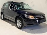 Volkswagen Tiguan Track & Field 4Motion*Pano*AHK*PDC - gebrauchte VW Tiguan aus dem Jahr 2011