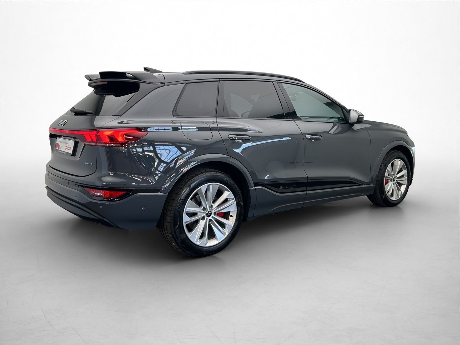 Audi Q6 e-tron - Bild 17
