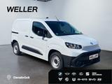 Toyota Proace City 1.2 Turbo  +Winterkompletträder - Toyota PROACE CITY Benziner Gebrauchtwagen