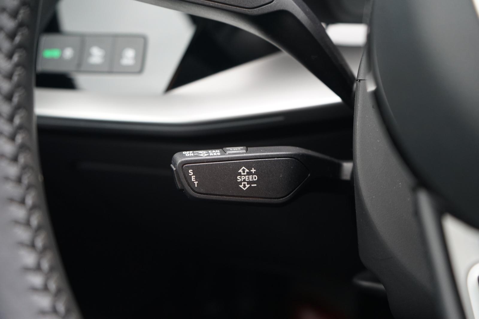 Audi A3 Sportback 30 1.0 TFSI advanced LED PDC AHK, миниатюра 21