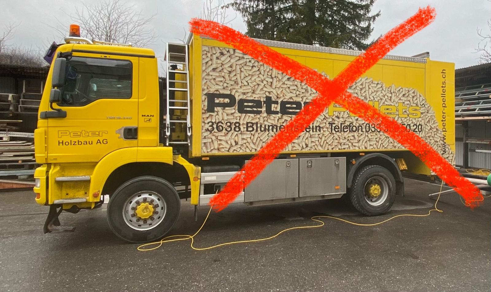 MAN 18.340 4x4 Allrad/Euro5/Schalter/BB