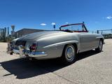 Mercedes-Benz 190 SL CABRIO - Mercedes-Benz 190: Cabrio, Sl
