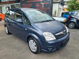 Opel Meriva Edition-1,6/77KW/Tüv 02/26/KLIMA/SERVO- - Opel Meriva Gebrauchtwagen in Kassel
