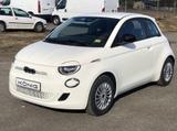 Fiat 500 Elektro RED MY25 Komfortpaket Automatik - Fiat 500 aus 2025