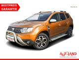 Dacia Duster II 1.2 Prestige Navi Tempomat Sitzheizung - Dacia Duster: Ii