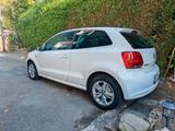 Volkswagen Polo 1.2 TDI Match LED, Alu, SHZG - Volkswagen Polo: TDI Match