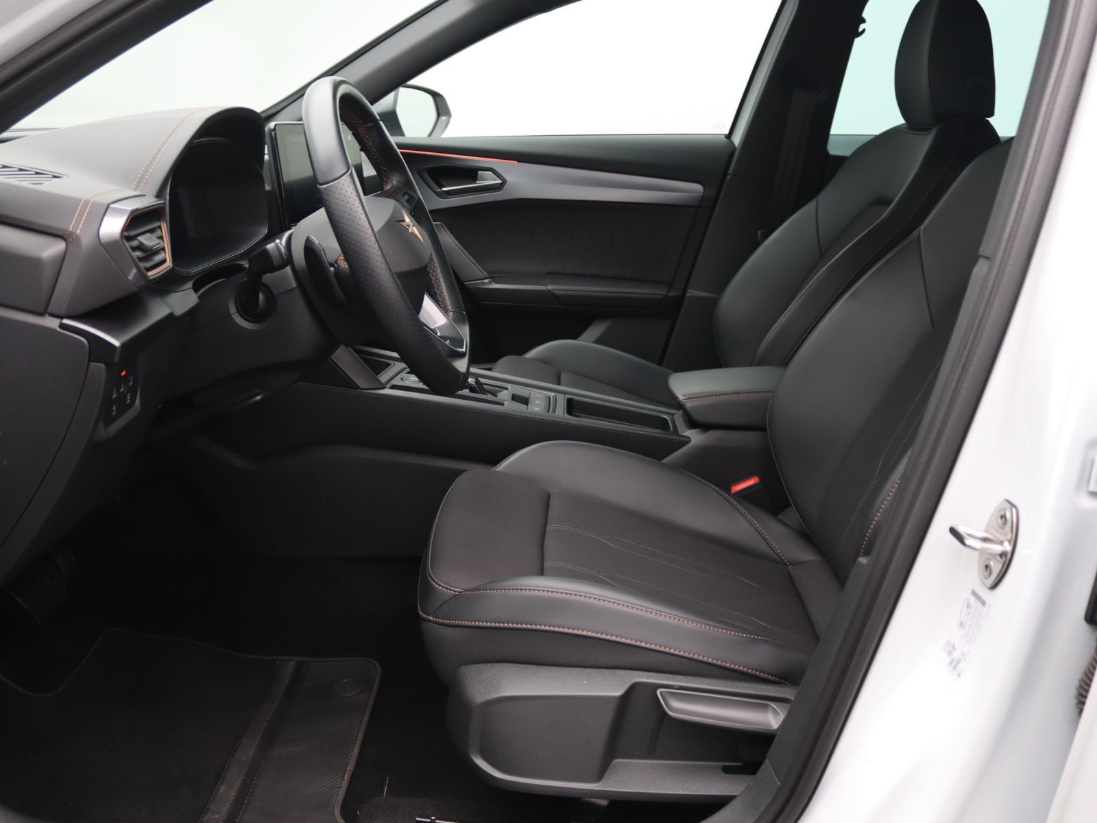 Cupra Formentor - Bild 12