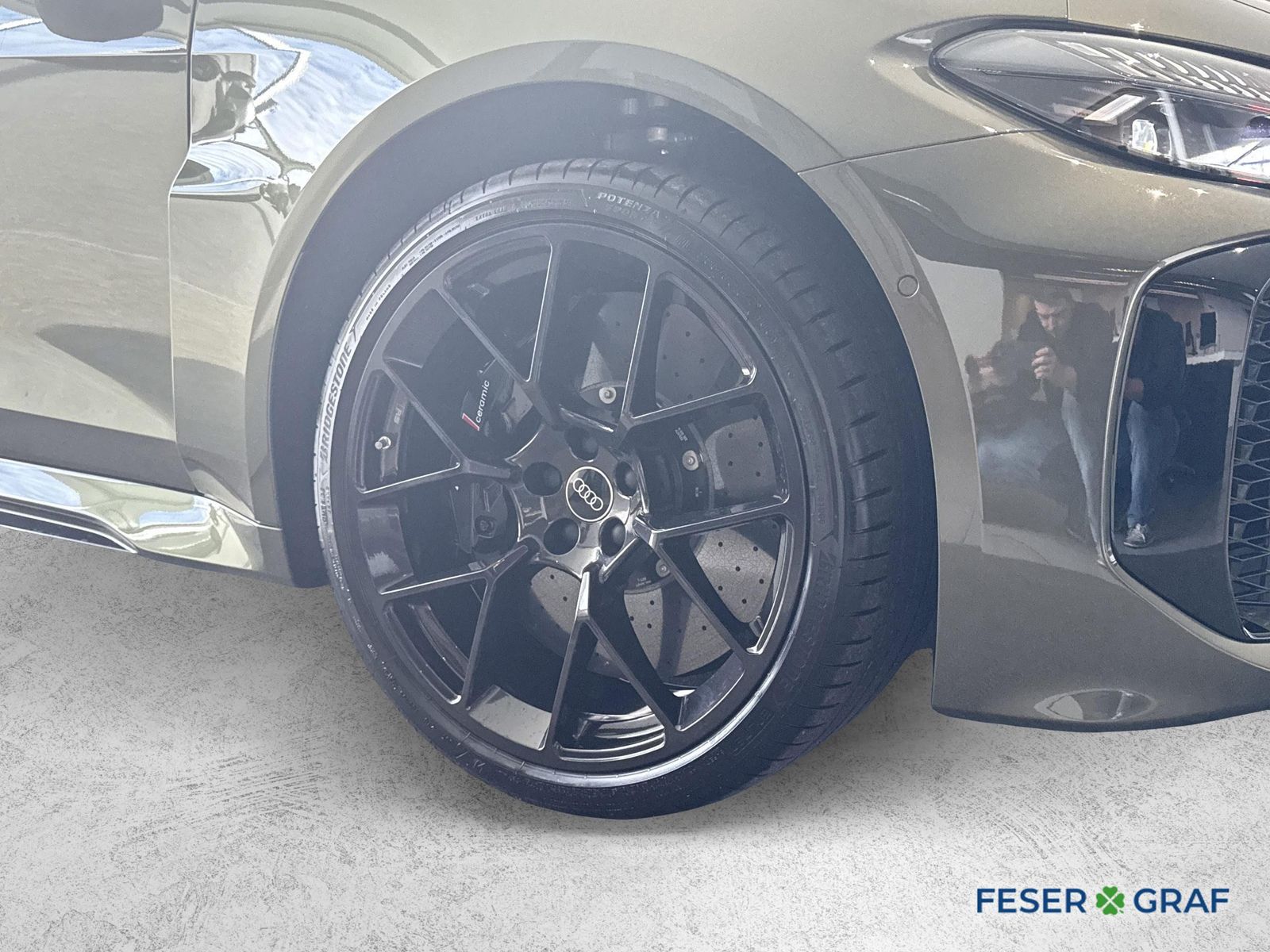 Audi RS5 - Bild 4