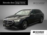Mercedes-Benz E 300 e T AMG Line Digi.Light*AHK*Panorama*360°K