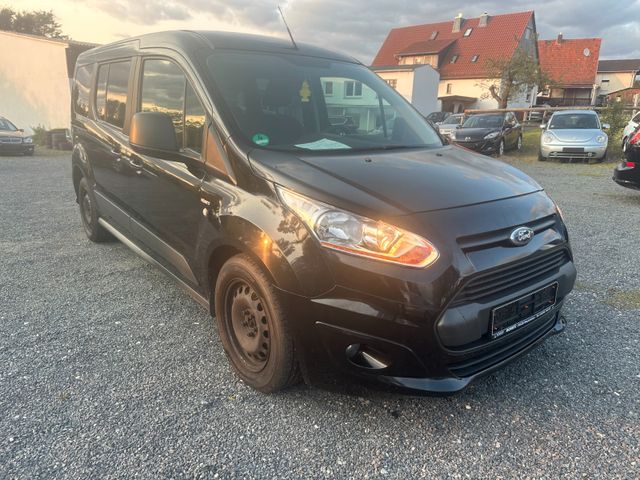 Ford Grand Tourneo Connect Trend