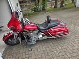 Harley-Davidson  E-Glide Ultra Classic CVO Screamin Egale  - HARLEY-DAVIDSON CVO SCREAMIN