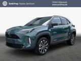 Toyota Yaris Cross Hybrid 130 PS Teamplayer *Safety-Pak - Toyota Neuwagen in Stuttgart