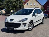 Peugeot 308 SW Tendance. KLIMA + PDC + SITZHEIZUNG - Peugeot 308 aus 2010: SW
