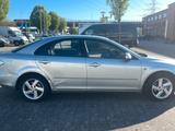 Mazda 6 GG - Mazda Mazda6 GG
