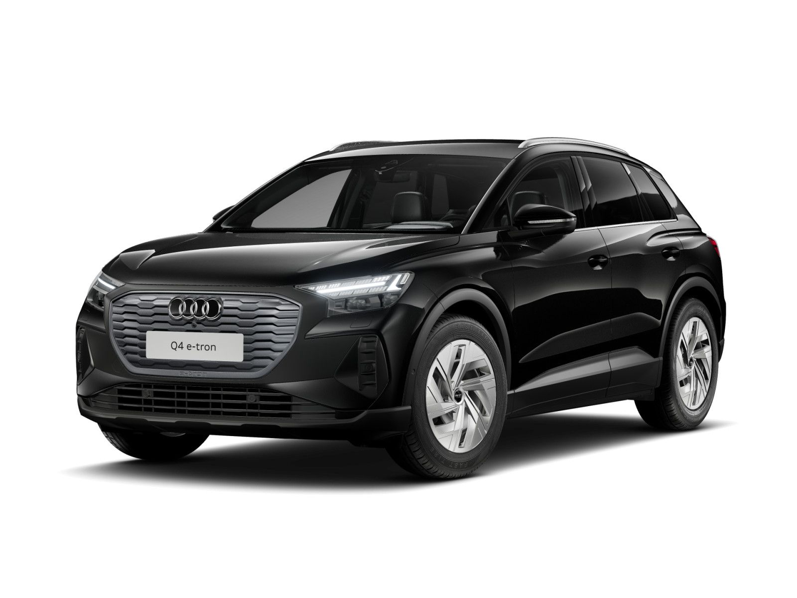 Audi Q4 e-tron - Bild 2