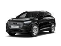 Audi Q4 e-tron - Vorschau Bild 2