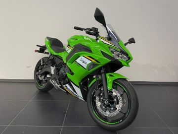 Kawasaki Ninja 650